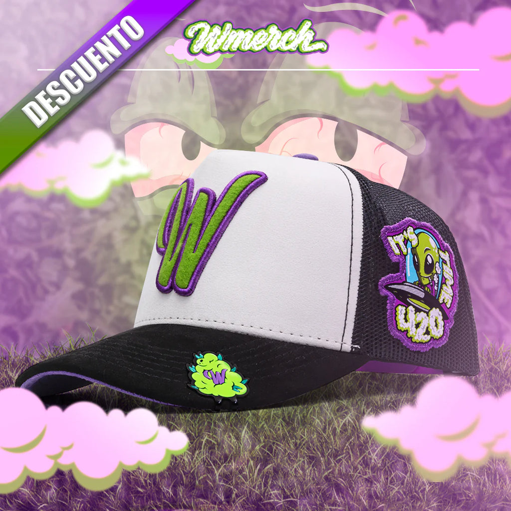 SPECIAL 4:20 2.0 BLACK