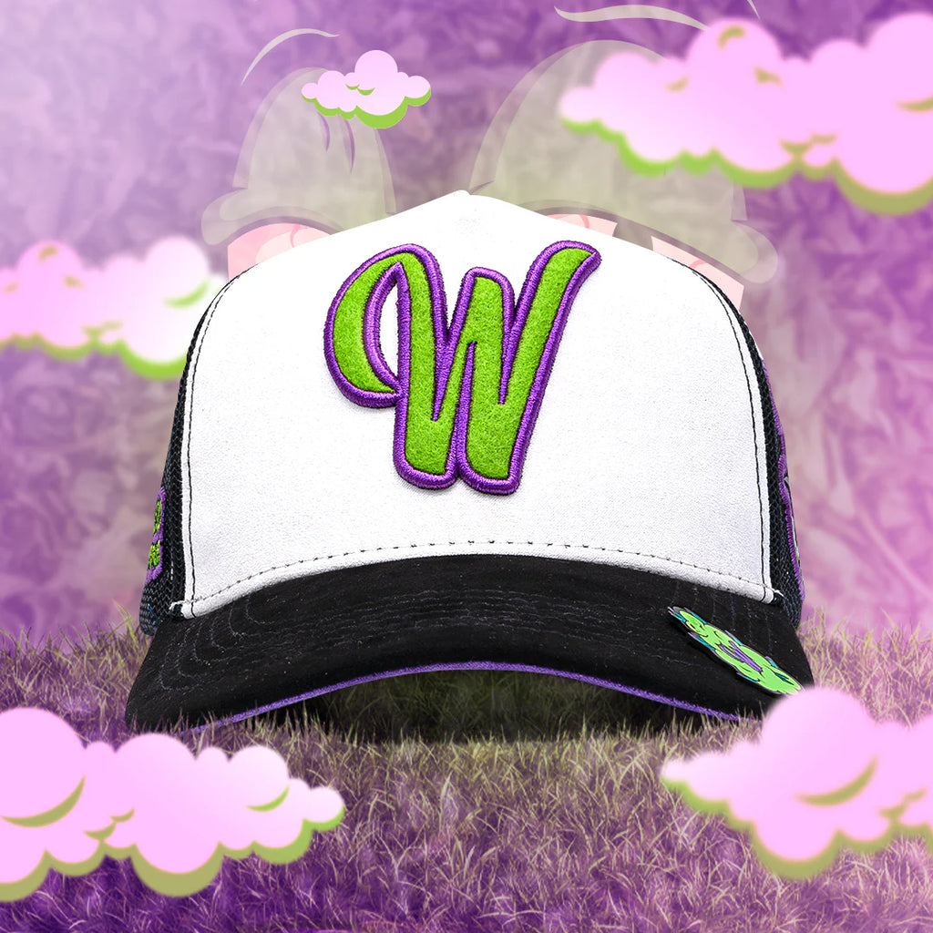 SPECIAL 4:20 2.0 BLACK