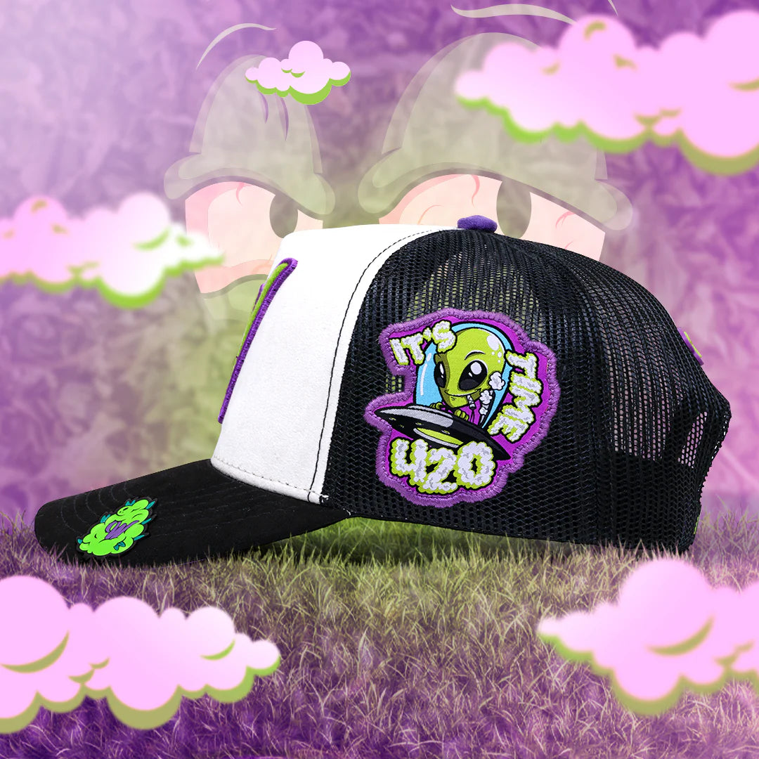 SPECIAL 4:20 2.0 BLACK