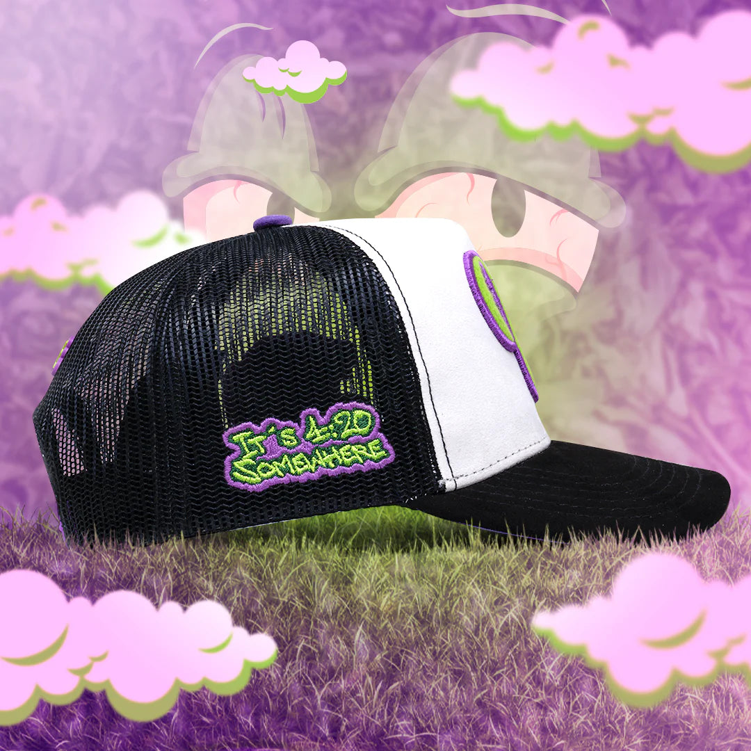 SPECIAL 4:20 2.0 BLACK